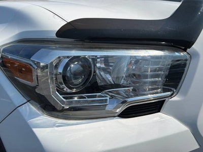2020 Toyota Tacoma TRD Off-Road