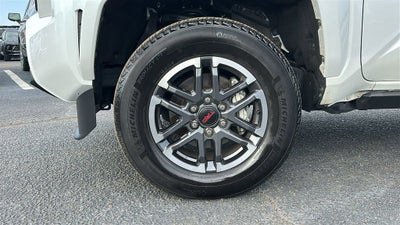 2024 Toyota Tacoma 2WD SR5