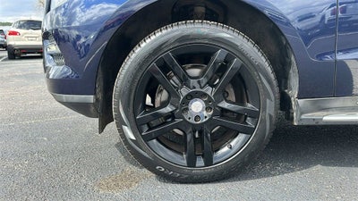 2013 Mercedes-Benz M-Class ML 350