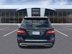 2013 Mercedes-Benz M-Class ML 350