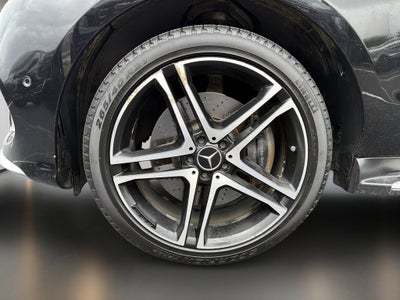 2018 Mercedes-Benz AMG® GLE 43 4MATIC®