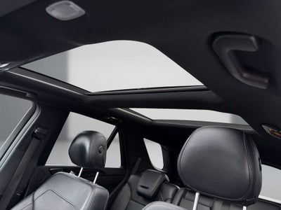 2018 Mercedes-Benz AMG® GLE 43 4MATIC®