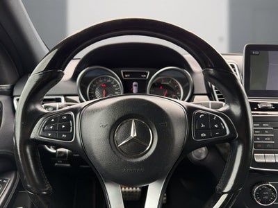 2018 Mercedes-Benz AMG® GLE 43 4MATIC®