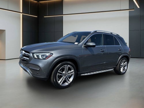 2020 Mercedes-Benz GLE GLE 350