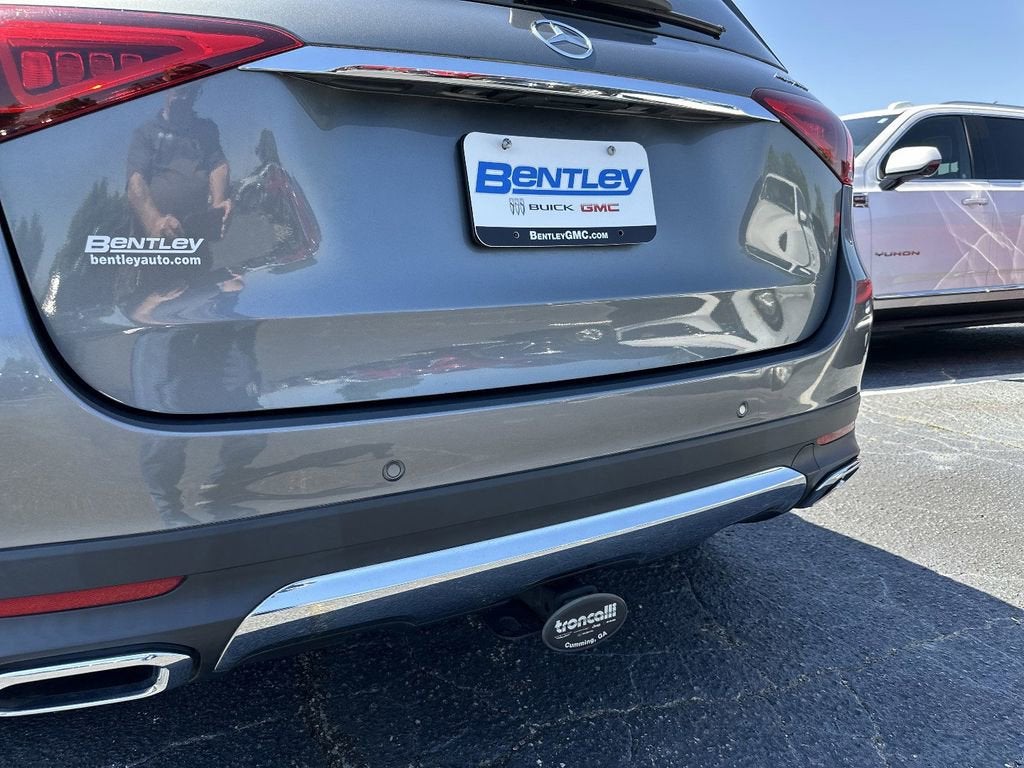 2020 Mercedes-Benz GLE GLE 350