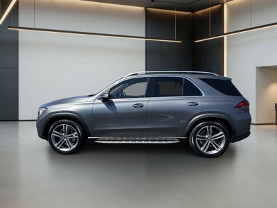 2020 Mercedes-Benz GLE GLE 350