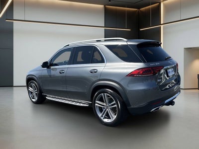 2020 Mercedes-Benz GLE GLE 350
