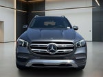 2020 Mercedes-Benz GLE GLE 350