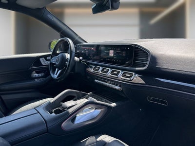 2020 Mercedes-Benz GLE GLE 350