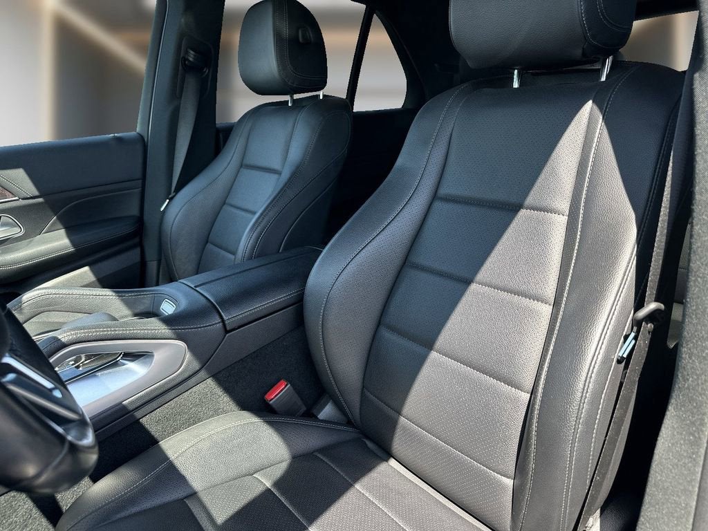 2020 Mercedes-Benz GLE GLE 350