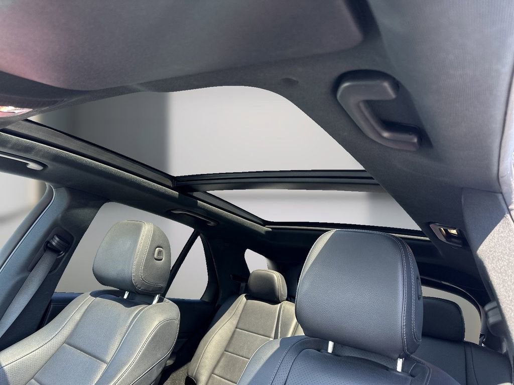 2020 Mercedes-Benz GLE GLE 350