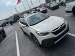 2020 Subaru Outback Touring