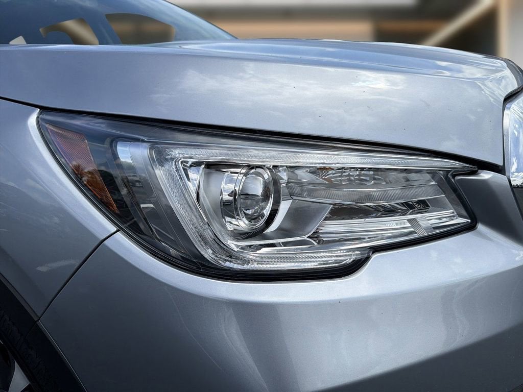 2022 Subaru Ascent Touring
