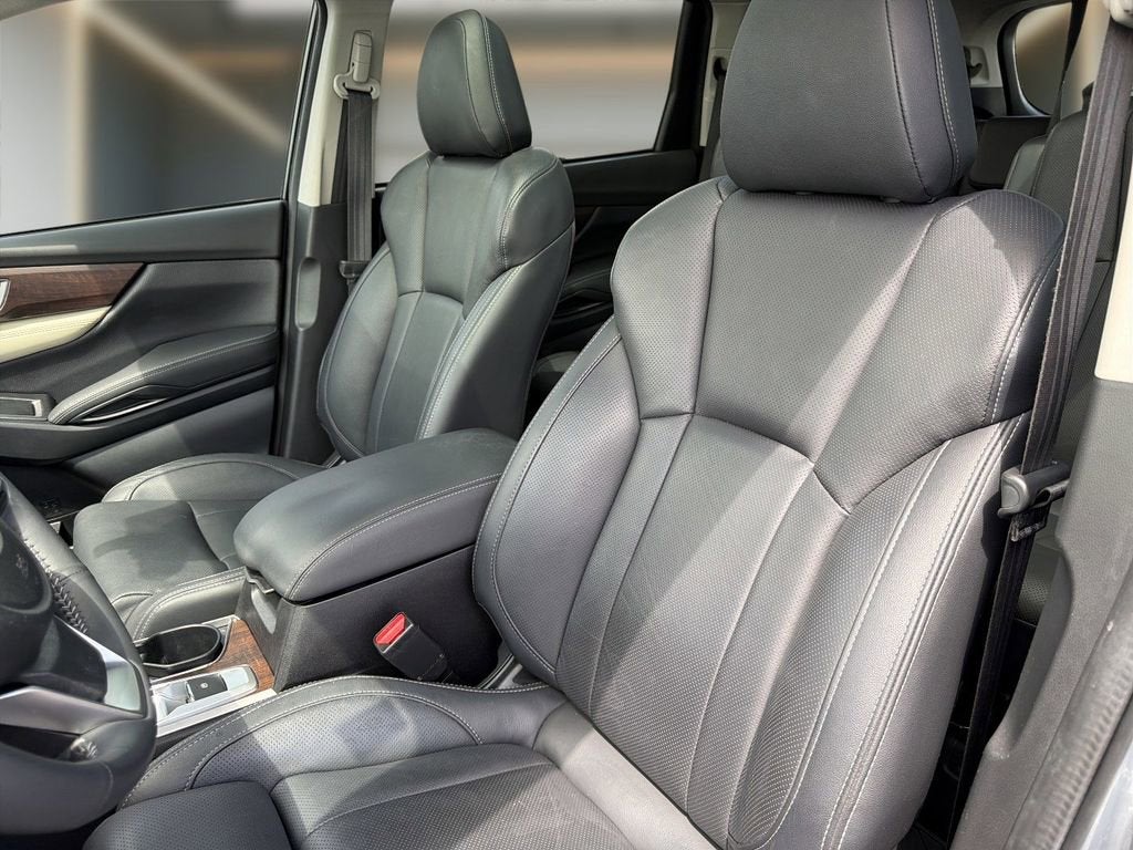 2022 Subaru Ascent Touring