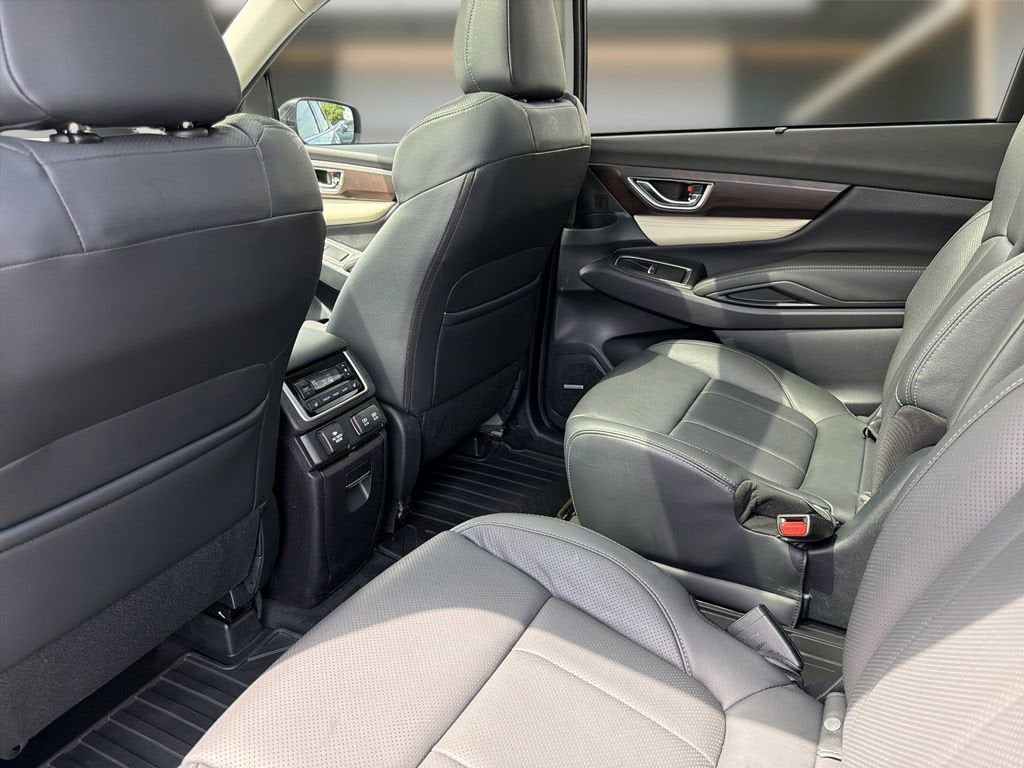 2022 Subaru Ascent Touring