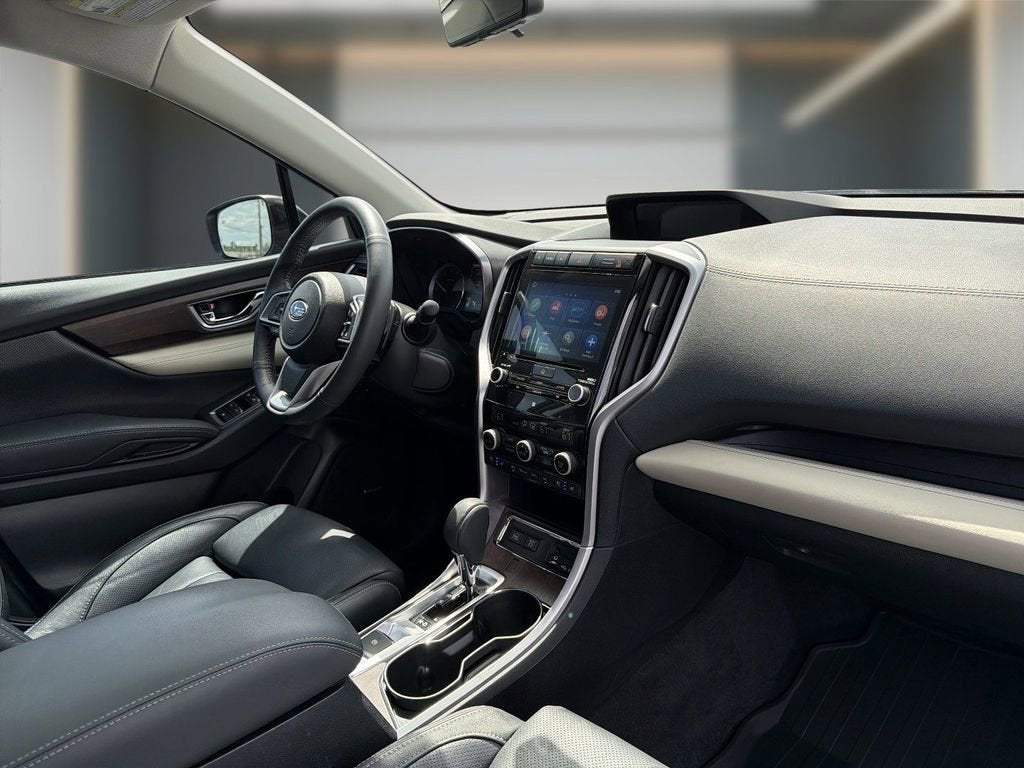 2022 Subaru Ascent Touring