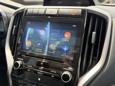 2022 Subaru Ascent Touring
