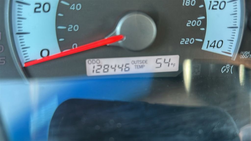 2010 Toyota Camry 4dr Sdn I4 Man (Natl)