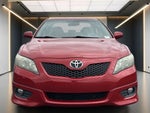 2010 Toyota Camry 4dr Sdn I4 Man (Natl)