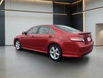 2010 Toyota Camry 4dr Sdn I4 Man (Natl)