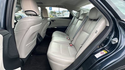 2015 Toyota Avalon Limited