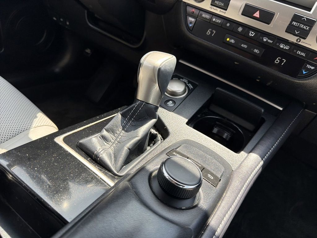 2017 Lexus ES ES 350
