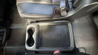 2022 Honda Pilot Black Edition