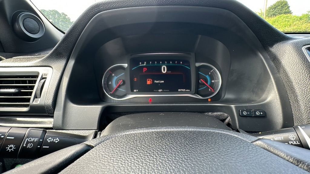 2022 Honda Pilot Black Edition