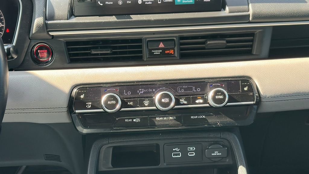 2024 Honda Pilot EX-L 8 Passenger