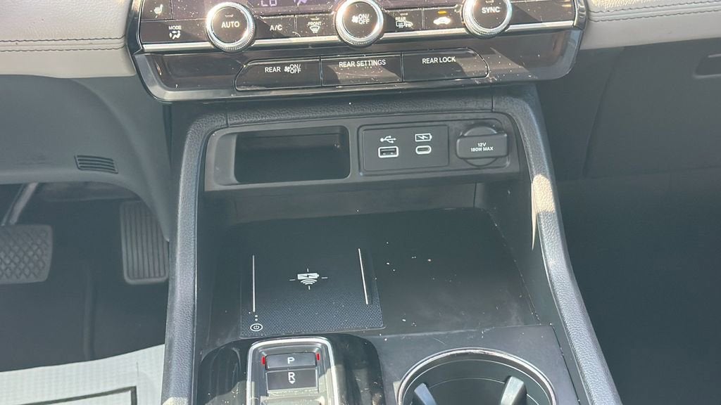 2024 Honda Pilot EX-L 8 Passenger