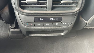 2024 Honda Pilot EX-L 8 Passenger