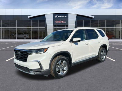 2023 Honda Pilot EX-L 7 Passenger