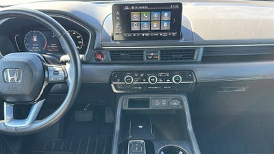 2023 Honda Pilot EX-L 7 Passenger