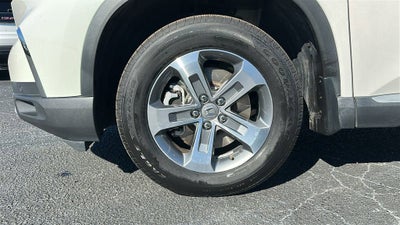 2023 Honda Pilot EX-L 7 Passenger