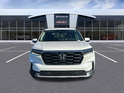 2023 Honda Pilot EX-L 7 Passenger