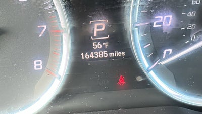 2014 Acura MDX Tech Pkg