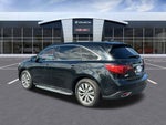 2014 Acura MDX Tech Pkg
