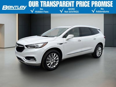 2020 Buick Enclave Premium