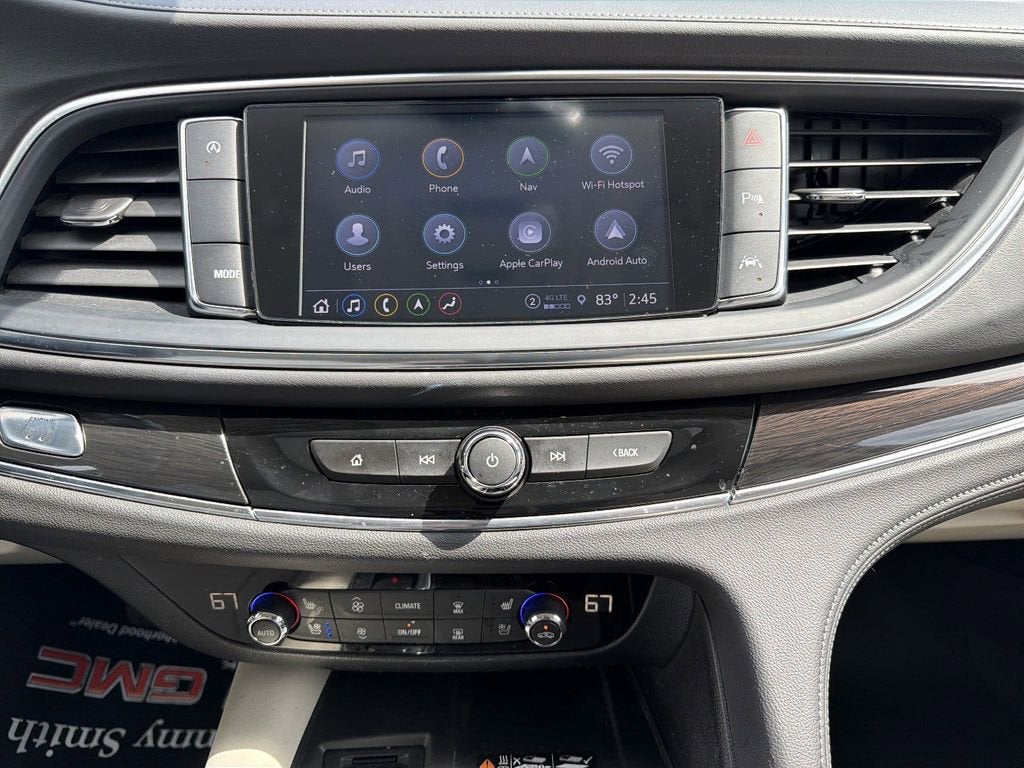 2023 Buick Enclave Premium