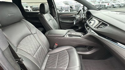 2022 Buick Enclave Avenir