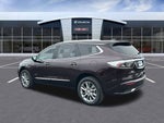 2022 Buick Enclave Avenir
