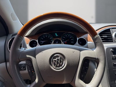 2012 Buick Enclave Leather