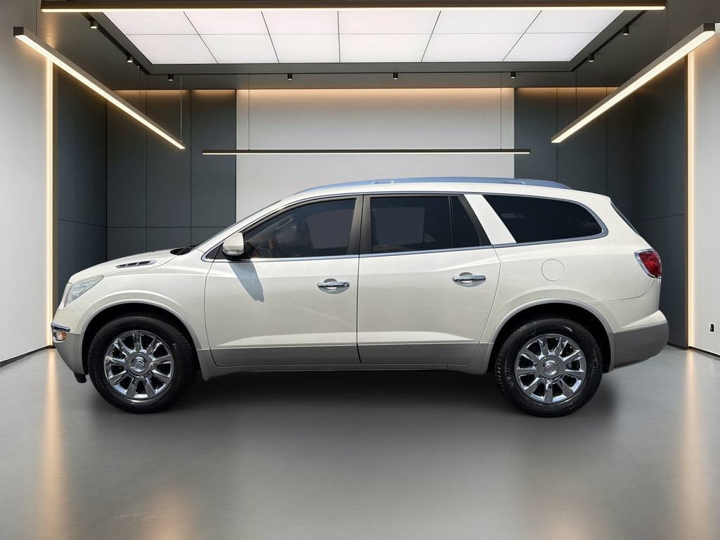 2012 Buick Enclave Leather