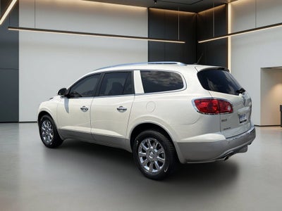 2012 Buick Enclave Leather