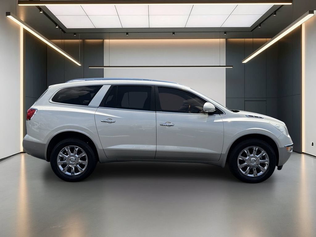 2012 Buick Enclave Leather