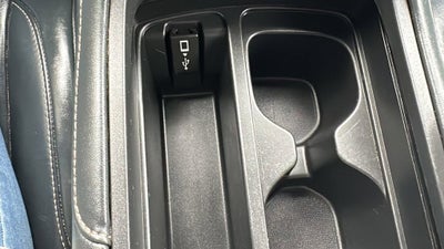 2021 Acura RDX w/Technology Package