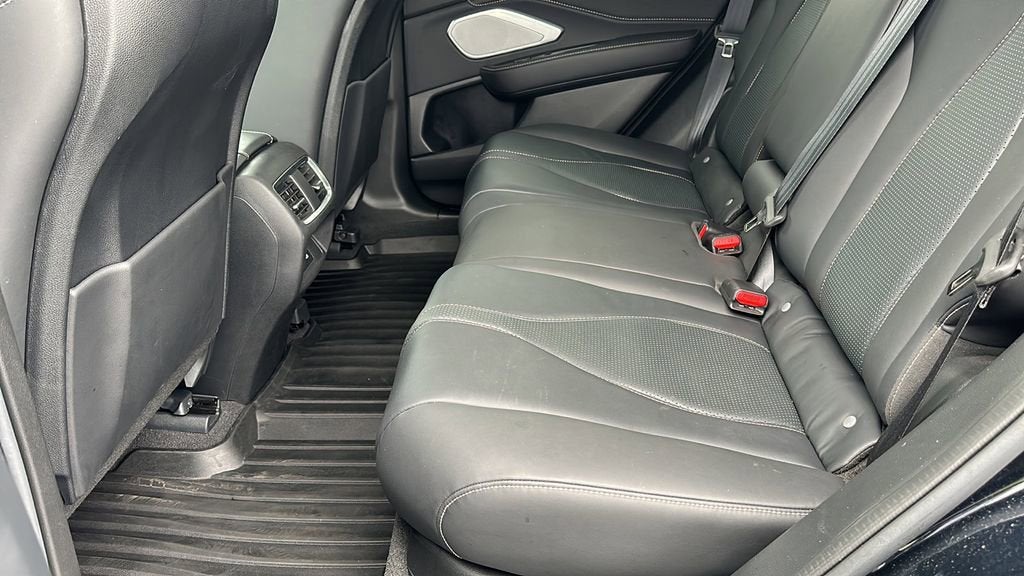 2023 Acura RDX w/Technology Package