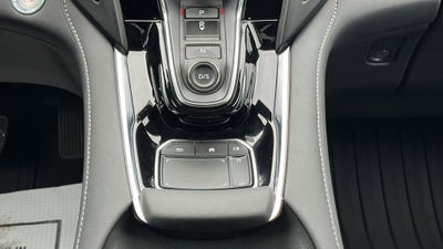 2023 Acura RDX w/Technology Package