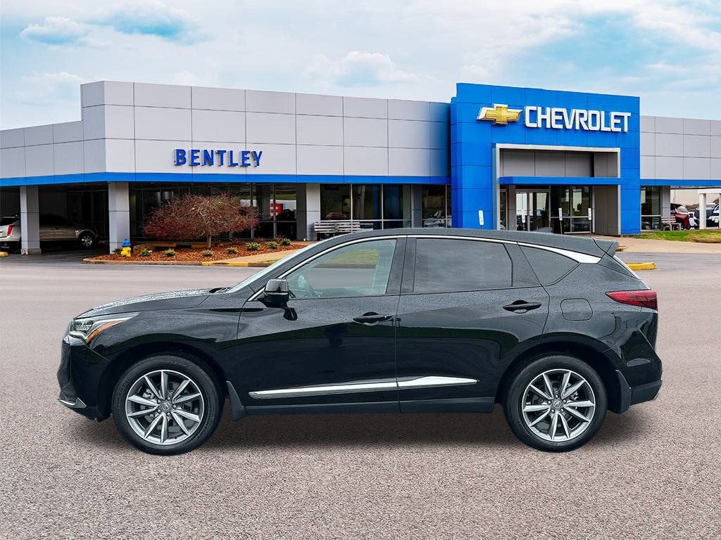 2023 Acura RDX w/Technology Package