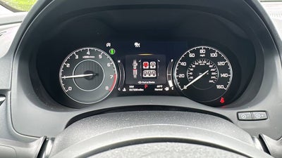 2023 Acura RDX w/Technology Package